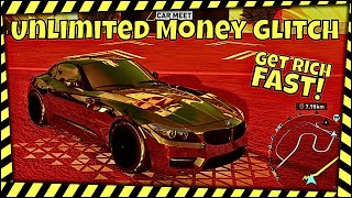 The Crew Motorfest Money Glitch  GET RICH FAST! (All Consoles)