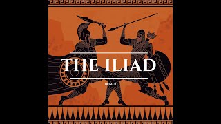 Story Time 2: The Iliad