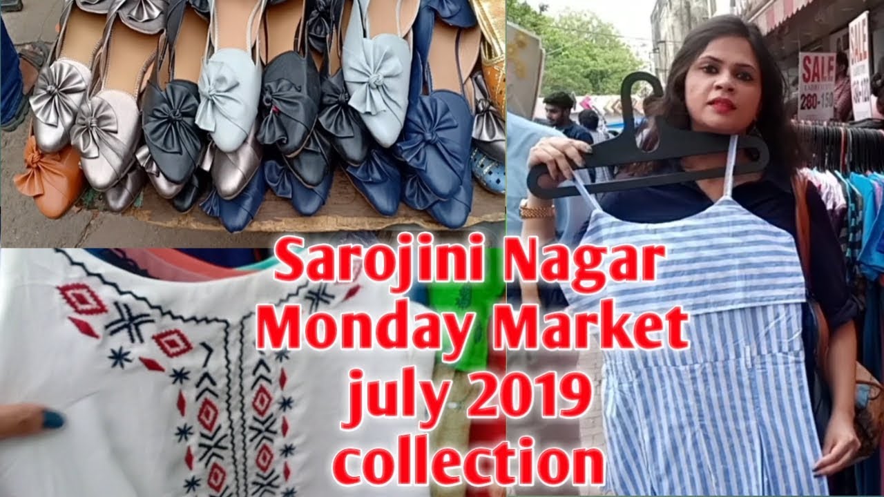 one piece dresses in sarojini nagar