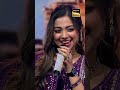 Jyotirmayee Ke Suron Ka Jadoo | Indian Idol S16 | #indianidol #musicshow #shorts