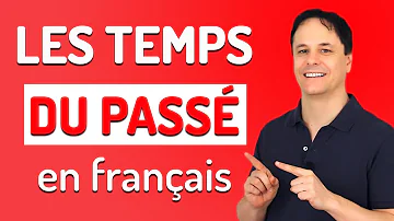 Quel ce que le passé ?