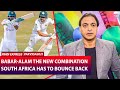Babar-Alam The New Combination | PAK vs SA 2021 | Shoaib Akhtar | SP1N