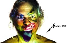 Metallica: Atlas, Rise! (PREVIEW)