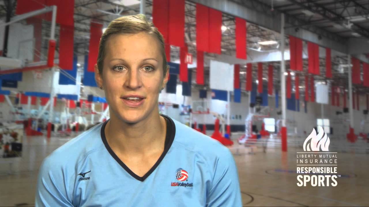 Christa Dietzen | Multiple Sports