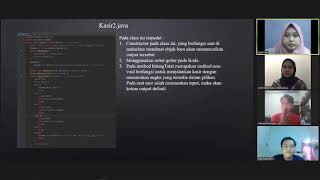 Project Akhir PBO Sistem Kasir