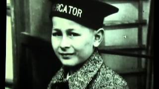 March 8 - "Breaking the Silence: A Holocaust Childhood" - Paul A. Schwarzbart