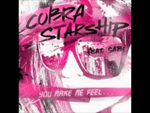 Cobra Starship -You