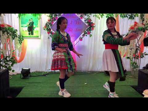 DANCE seev cev TXIV LEEJ TUB | HMOOB DY