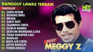 Meggy Z Full Album || Lagu Nostalgia Paling Dicari || Lagu Lawas Populer #meggyz 