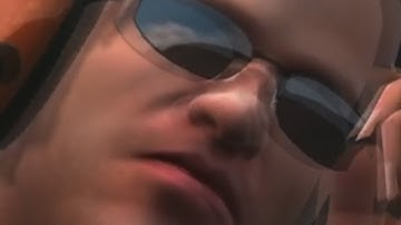 [YTP] frank west does a thing