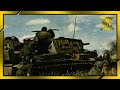 German Colonel on the First Months of the War with the Soviet Union. The Eastern Front. World War II