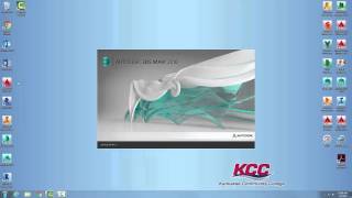 3ds Max 01-01 Getting Started with Autodesk 3ds Max