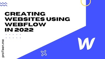 Basics of Flexbox in Webflow - #02 | Webflow for Beginners 2022