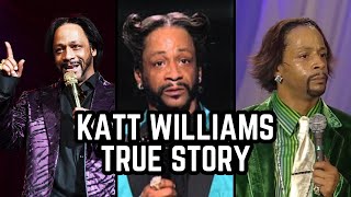 Katt Williams: Comedy or Wisdom
