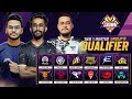 [🔴LIVE] ESPORTS INVITED GROUP-B | FFC S2 | Ft. @JB.FREAK22 @mitlaaa07