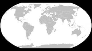 World Geography - The World: LeapFrog Music