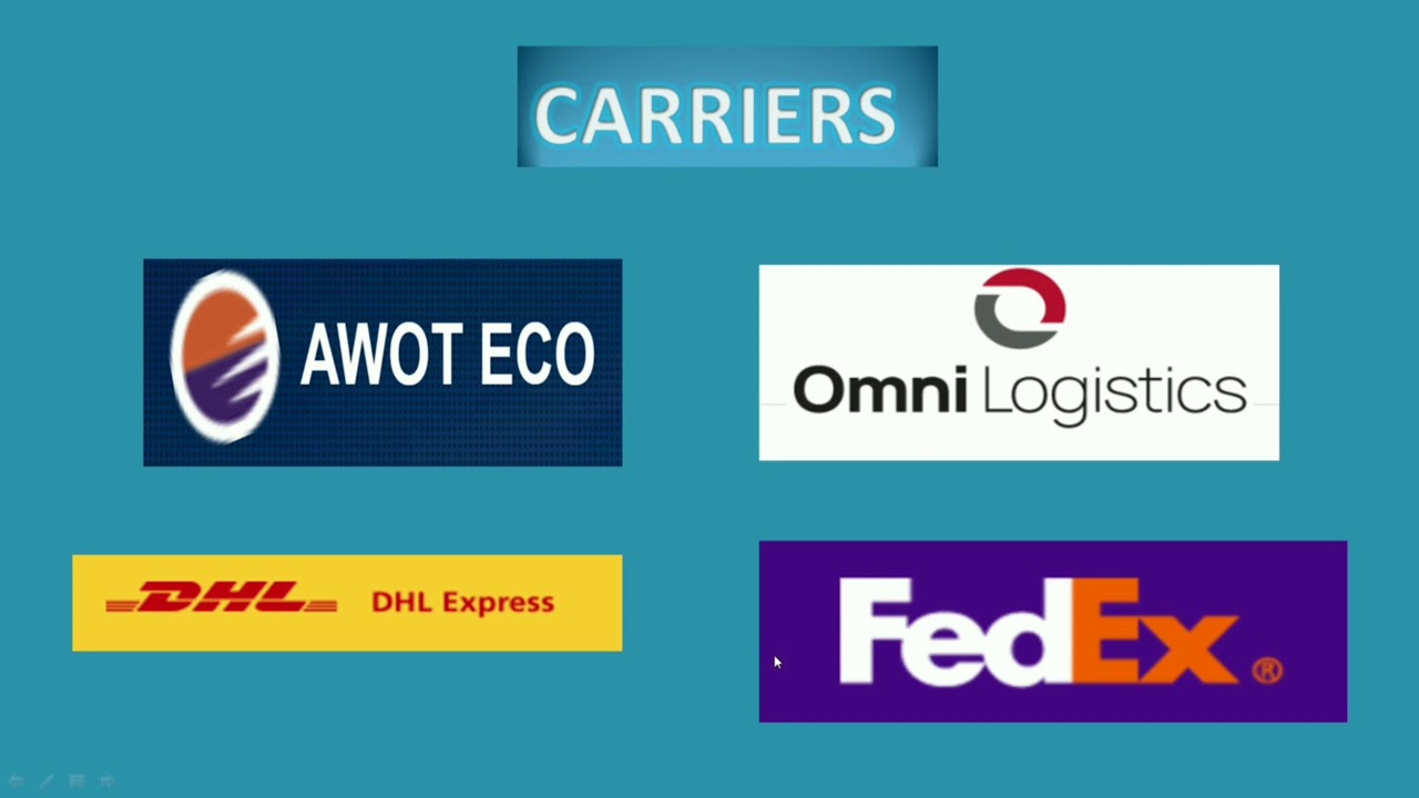 DELIVERY TRACKING(blue Prims project)@talentsprint