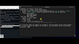 Rhcsa Configure System Tuning