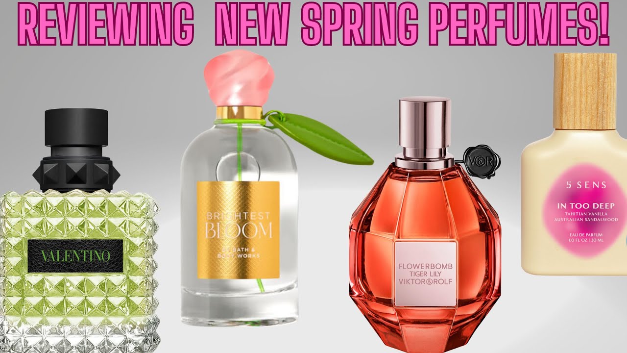 Brightest Bloom Eau de Parfum