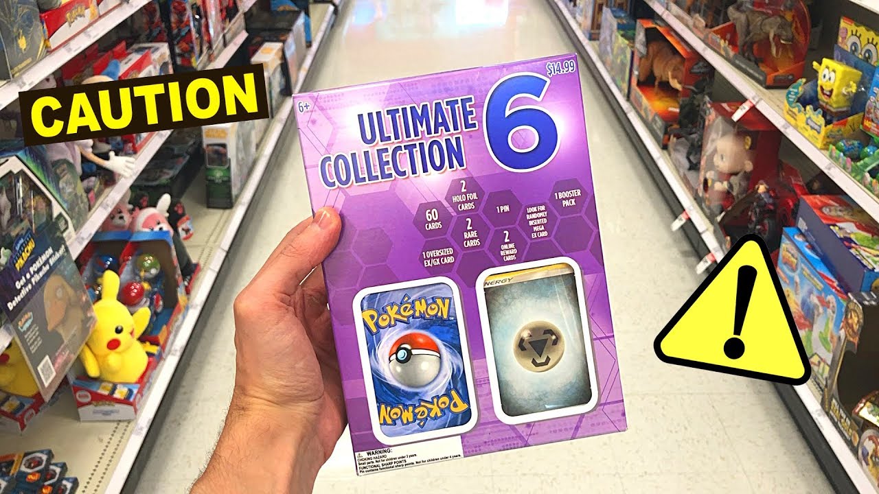 Slabbed Pokemon cards