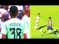 19 year old mokokeng excellent perfomance vs cape town