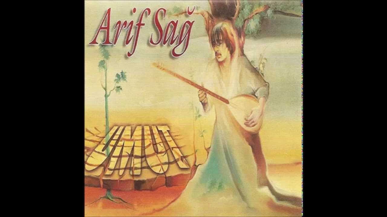 Arif Sağ - Benim Kurbanlarım   [Official Audio Güvercin Müzik ©]