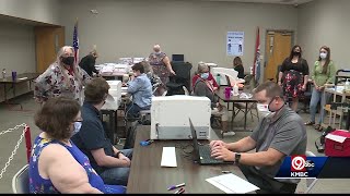 Clay County initiates election recount after 'programming error'