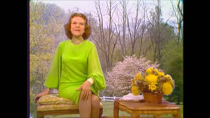 Kathryn Kuhlman | Trusting God, even when everythi...