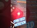 NFC Coin Field Detector #nfc #nfctechnology #nfctech #nfcpropaganda