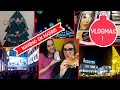 VLOGMAS #1 | NAVIDAD EN MADRID, NYX Y CONOZCO A COQUETTE MAKEUP | VERO VLOGS