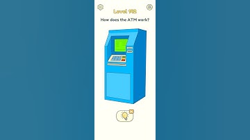 Dop2 #How does ATM work?😉#dop2 level142 #games #shorts #gaming#gameplay #trending #viral#funnybunny