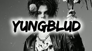 YUNGBLUD - Die For A Night (Legendado/Tradução)