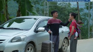 картинка: Ли Тиеу Нхи проливает слёзы: Мечты о будущем Туан отправляется на поиски успеха