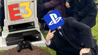 Wie Sony die Xbox One 2012 ZERSTÖRTE