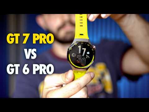 Huawei Watch GT 7 Pro: nu ai cum să cumperi ceva mai bun la 2.000 de lei