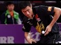 Wang Liqin - Spectacular Forehand  (Legendary Champion)