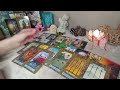 🦋VUESTRA HISTORIA DE AMOR🦋 Tarot interactivo