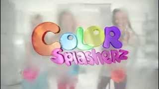 Download lagu Color Splasherz