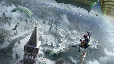 😲 First Time Vikendi Map🔥 //GirlGamer With Low End Device SAMSUNG A3, A5, A6, A7, J2, J5, J7,S7,S10,