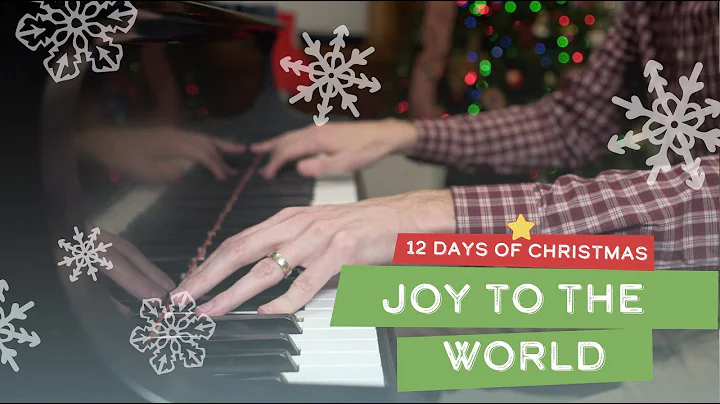 Joy to the World