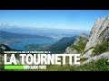 Randonnée LA TOURNETTE