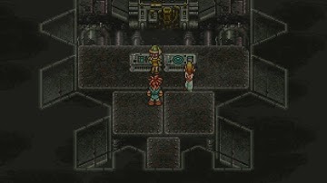 CHRONO TRIGGER - Part 4 - Beyond the Ruins