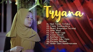 TRYANA - Album Pop Melayu Terbaru (Official Music Compilation)