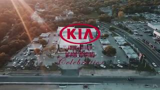Kia of South Austin Grand Opening
