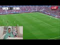🔴Liverpool vs Crystal Palace I English Premier League 2026 Gameplay Match I Video Game Simulation