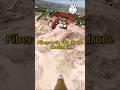 $6M Merkava Mk.4 Destroyed by a Fiber-Optic FPV Drone (Unverified)