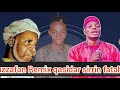 Sirrin fatahi remix 2023 mixtape by dj iphonesanda izzarso dariqsirrinfatahi