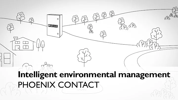 Intelligent environmental management with the Smart City Box