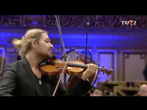 Video: Ce este un violonist de concert?