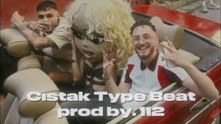[Free] Cıstak Type Beat 2026 120 Bpm
